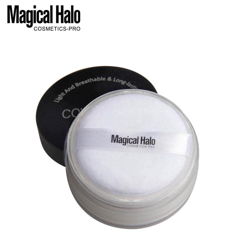 Magical Halo