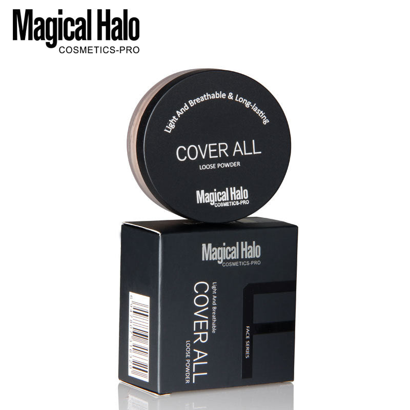 Magical Halo