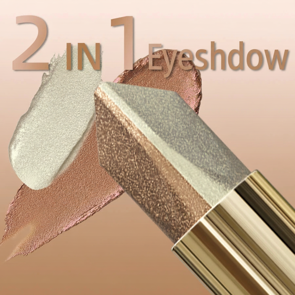 2 IN 1 Eyeshadow