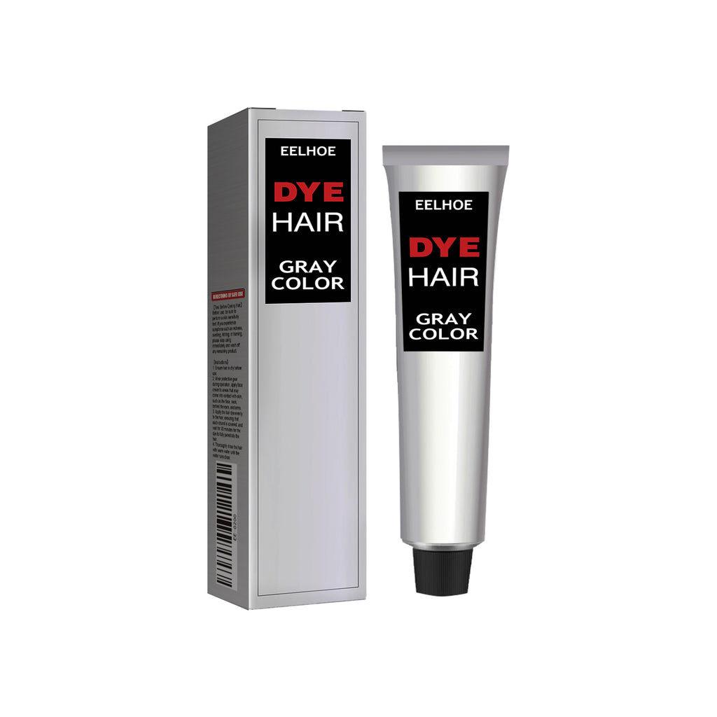 Gentle Moisturizing Hair Color Cream