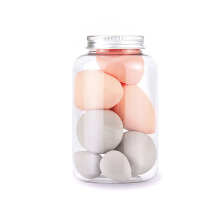 7-Piece Makeup Sponge Set