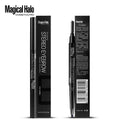 5-Color Rotating Eyebrow Pencil — Waterproof Double-Head