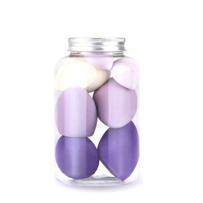 7-Piece Makeup Sponge Set