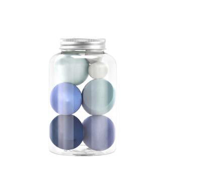 7-Piece Makeup Sponge Set