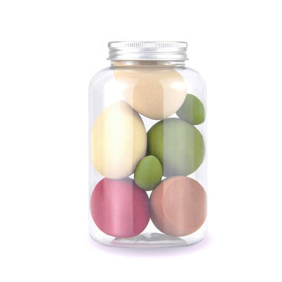 7-Piece Makeup Sponge Set