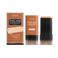 Lightweight Concealer Foundation Stick — Moisturizing, Natural Finish