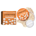 Natural Loose Powder — Waterproof, Sweat-Resistant Concealer & Settingà Powder