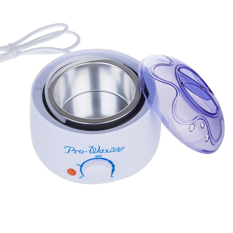 Electric Wax Heater w/ Wax Pot Kit