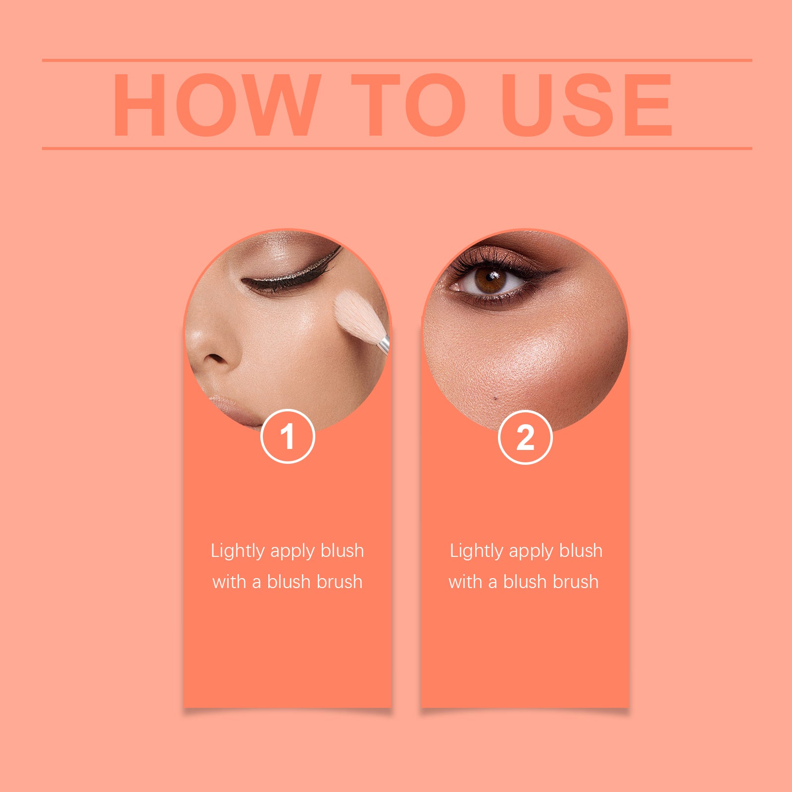 Butter Glow Blush
