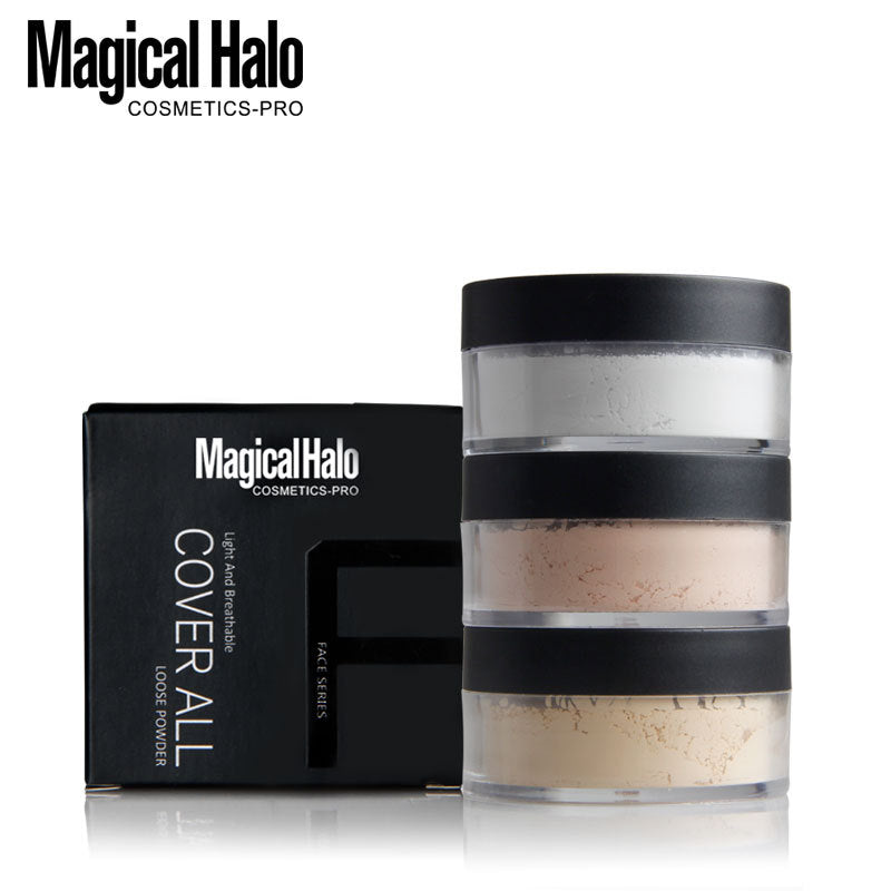 Magical Halo