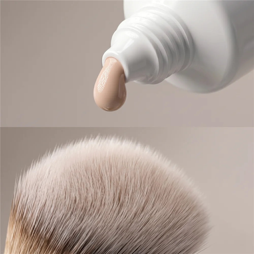 BB Cream & Makeup Primer Set — Long-Lasting, Lightweight Coverage