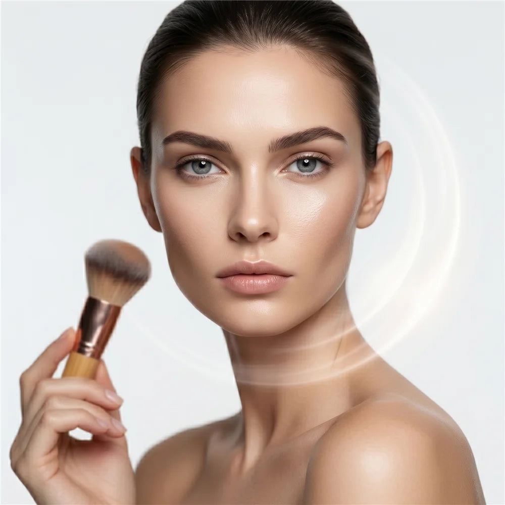 BB Cream & Makeup Primer Set — Long-Lasting, Lightweight Coverage