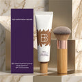 BB Cream & Makeup Primer Set — Long-Lasting, Lightweight Coverage