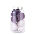 7-Piece Makeup Sponge Set