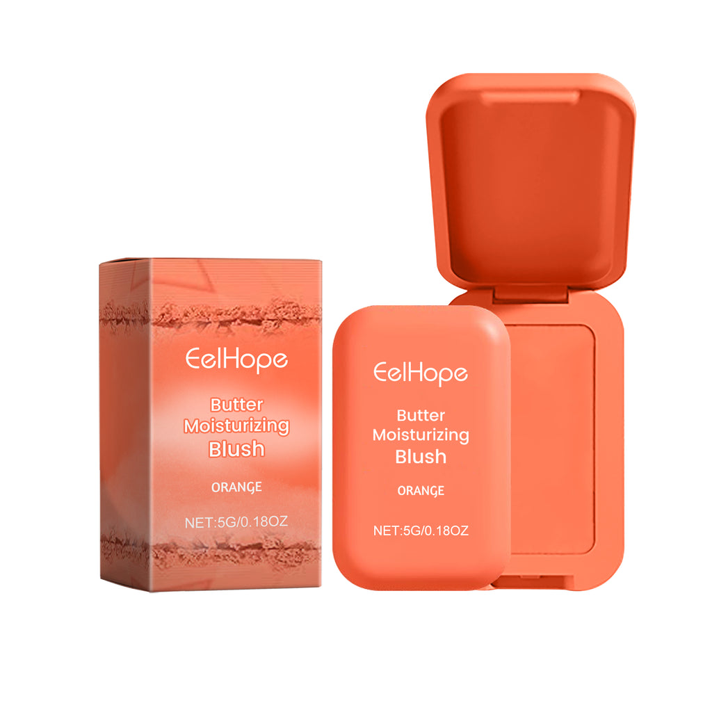 Butter Glow Blush