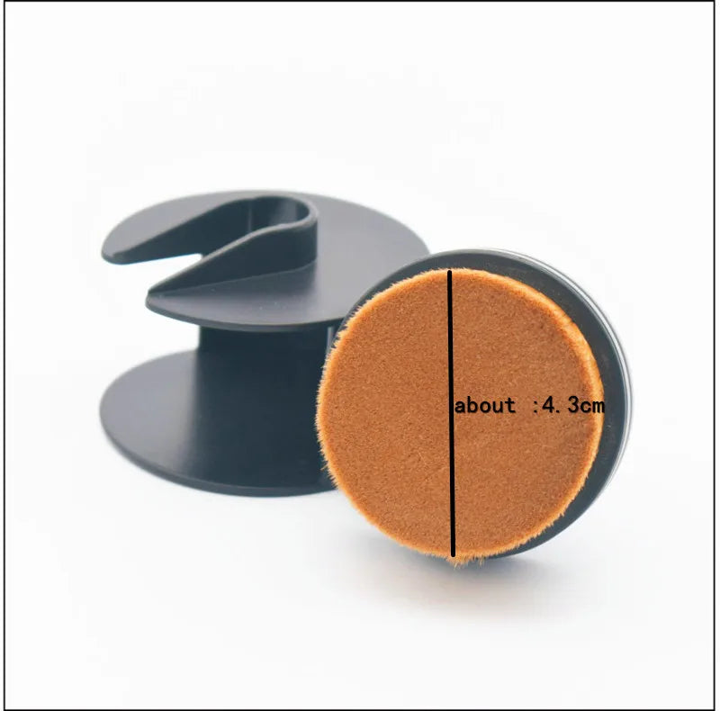 Flat makeup Brushes