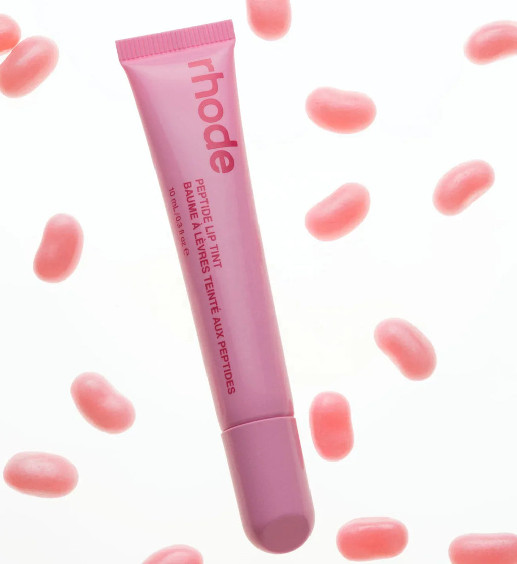 Peptide Long Lasting Lip Tint Liquid Gloss 10ml