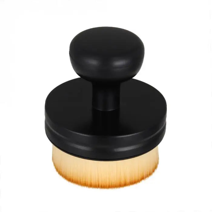 Flat makeup Brushes