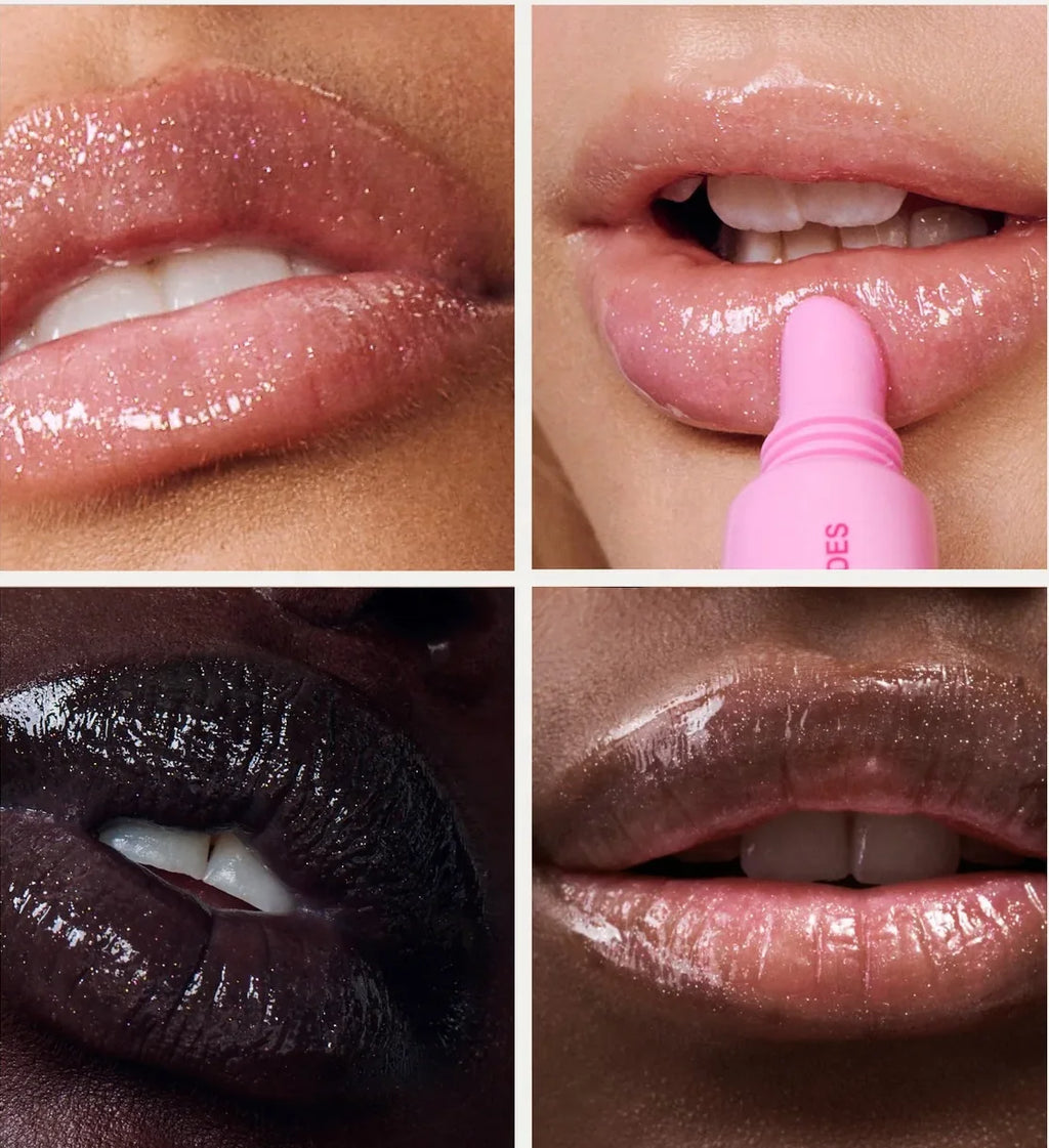 Peptide Long Lasting Lip Tint Liquid Gloss 10ml