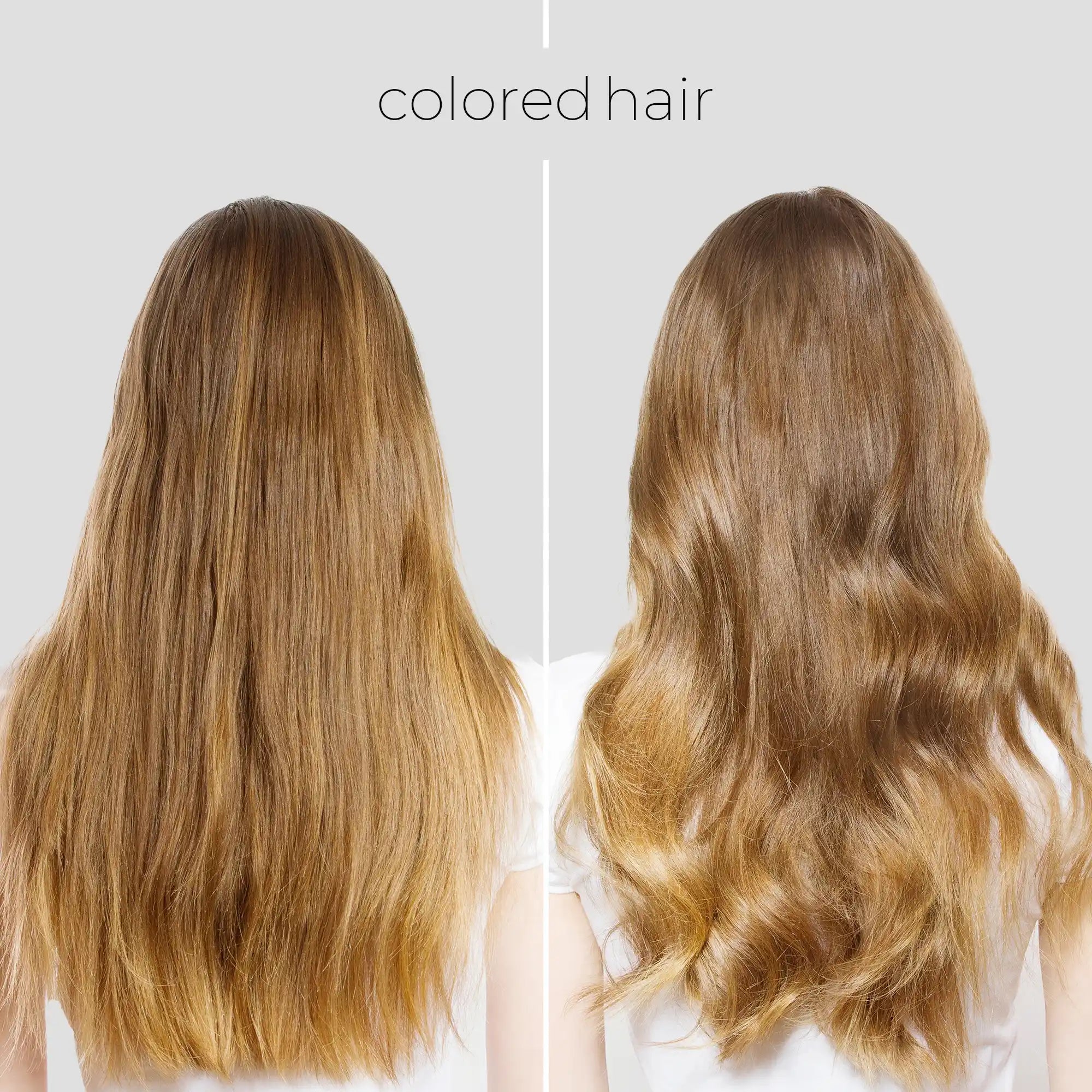 Keratin Mask for Damaged Hair I