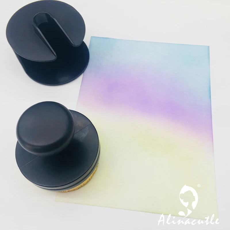 Flat makeup Brushes