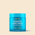 Keratin Mask for Damaged Hair I