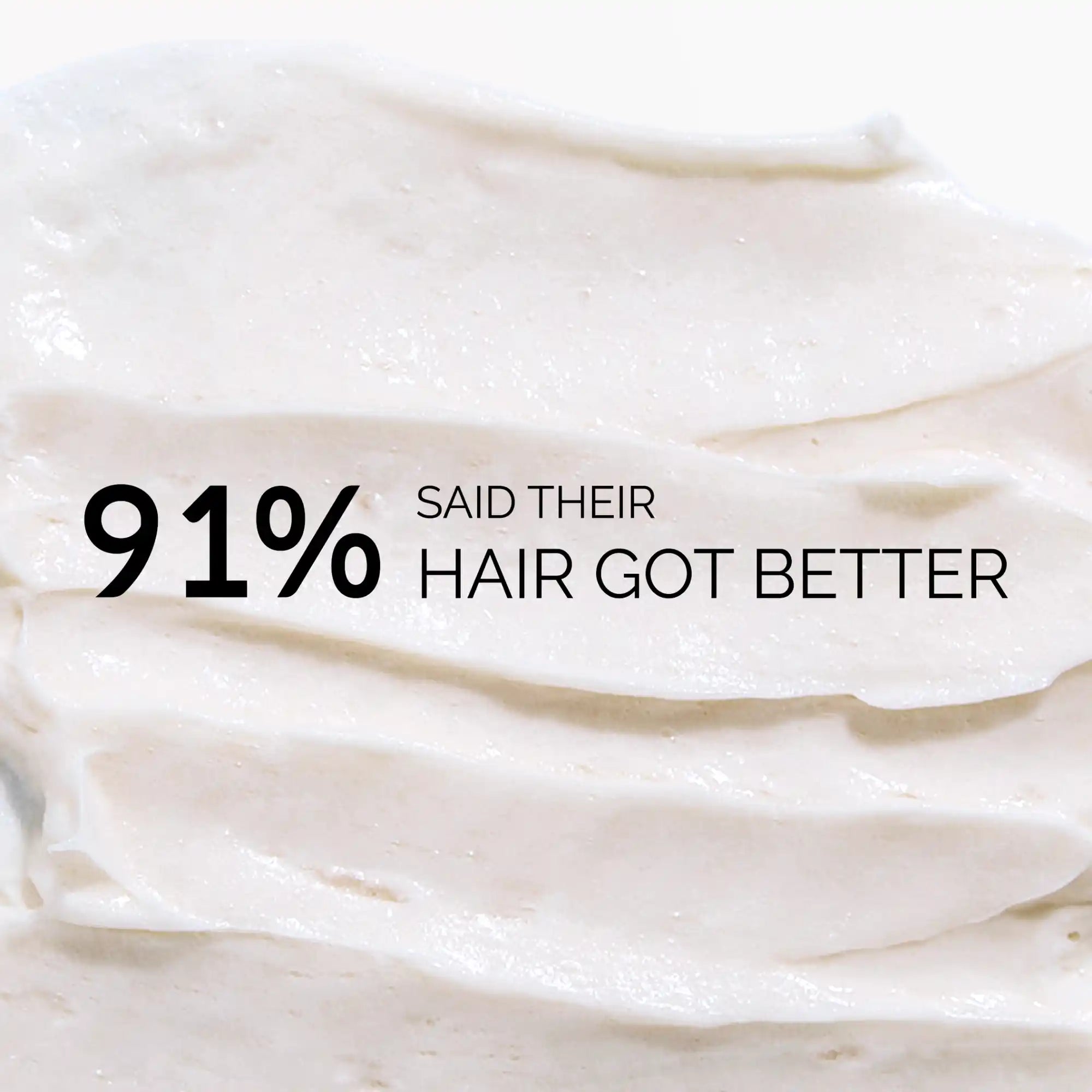 Keratin Mask for Damaged Hair I
