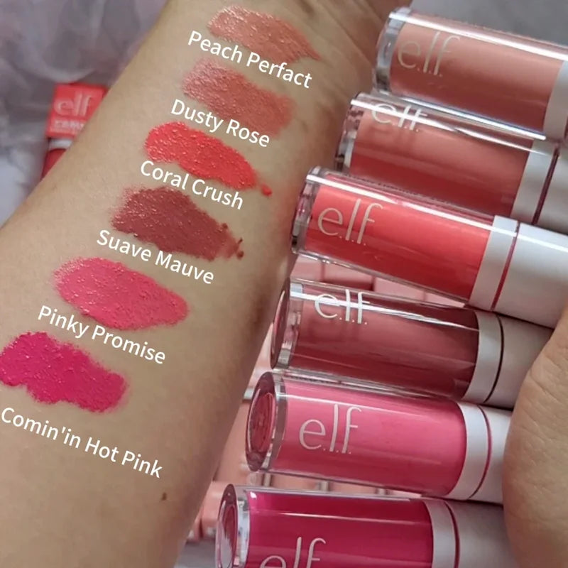 Elf Makeup Cosmetics