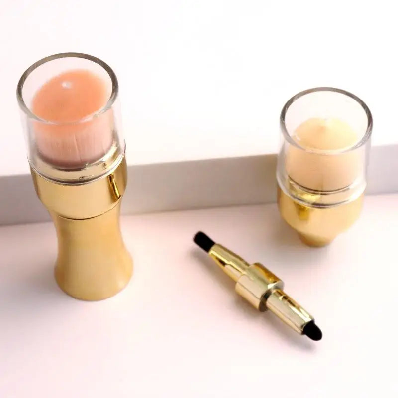 Makeup Brush 4-in-1