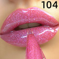 8 Colors Shimmer Lip Gloss Oil