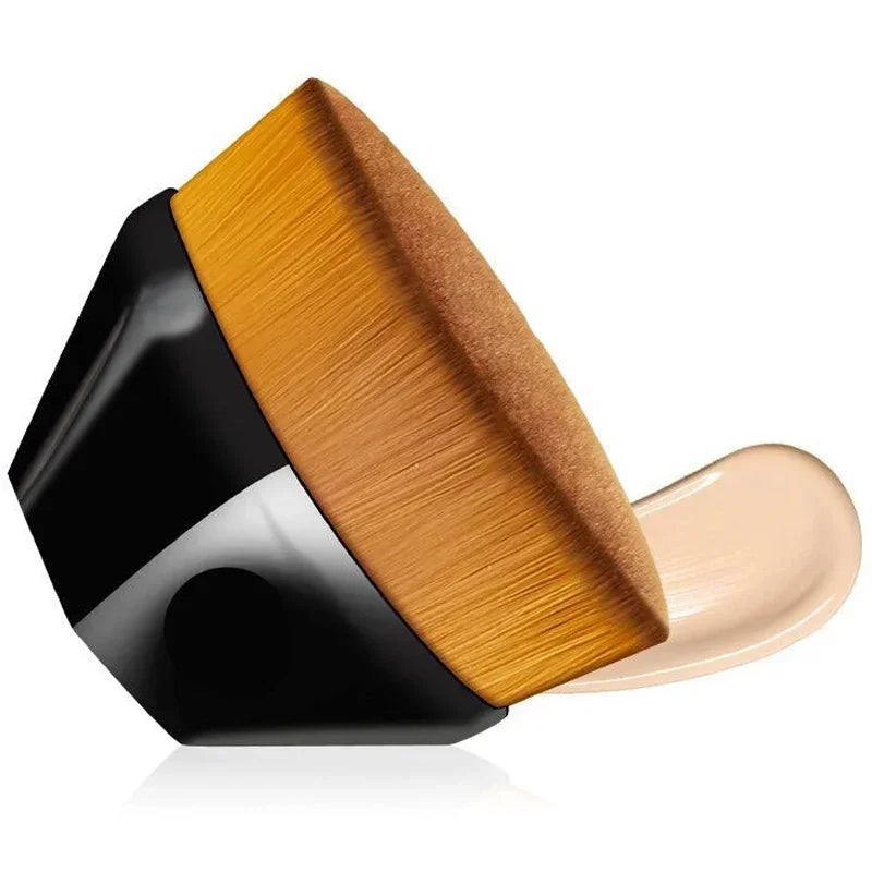 New Magic Makeup Brush Beauty Powder