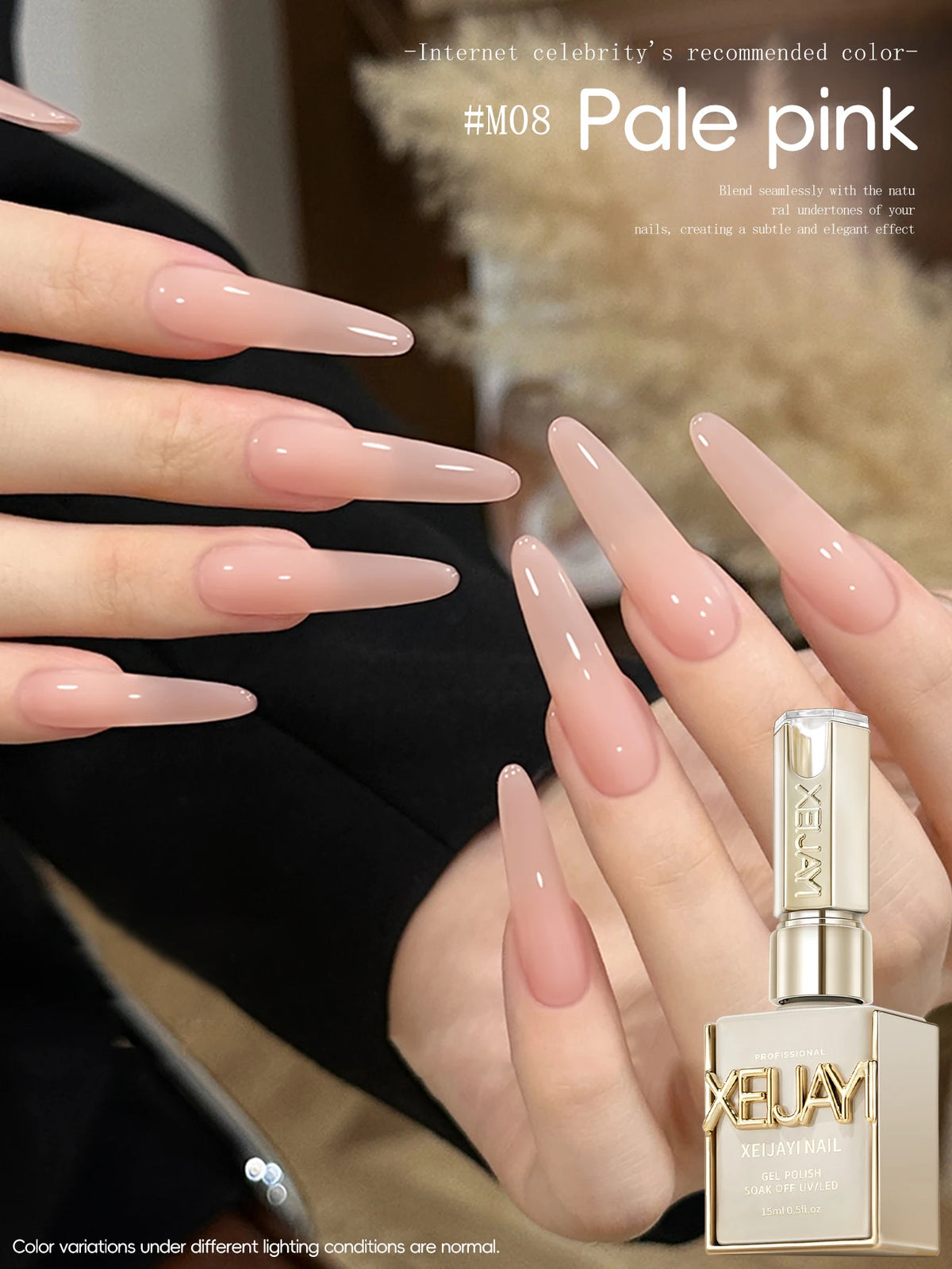 15ml UV/LED Construction Gel