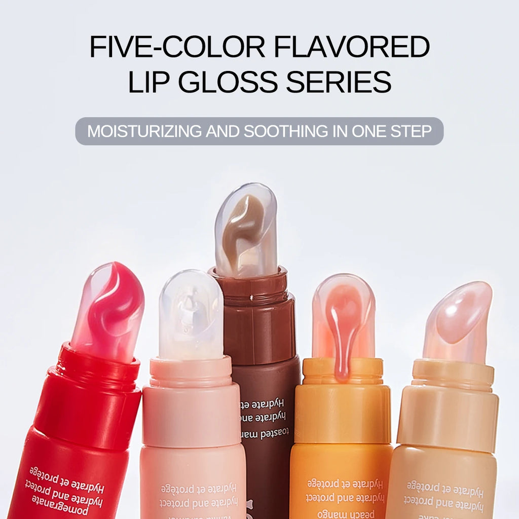 Moisturizing Mirror Lip Gloss