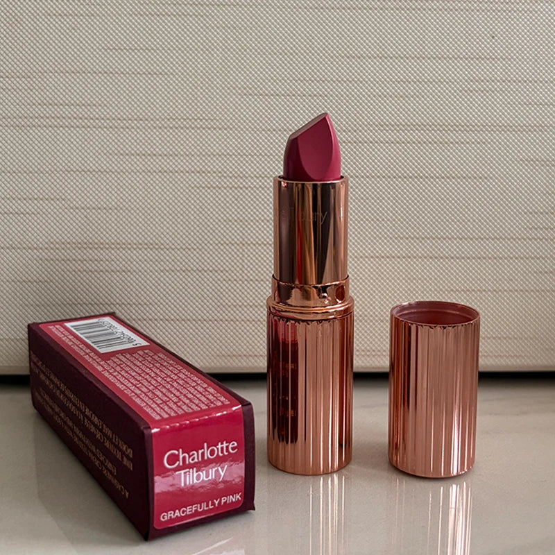 Charlotte Tilburys Makeup & Beauty Products