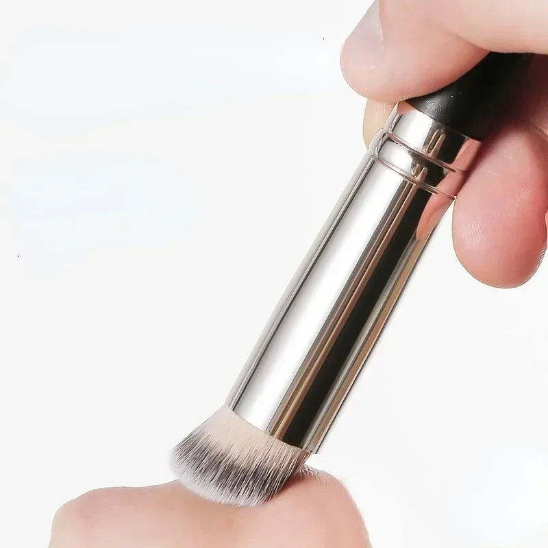 Makeup Brush-Foundation Concealer Brush Premium Contour Blusher Brushes