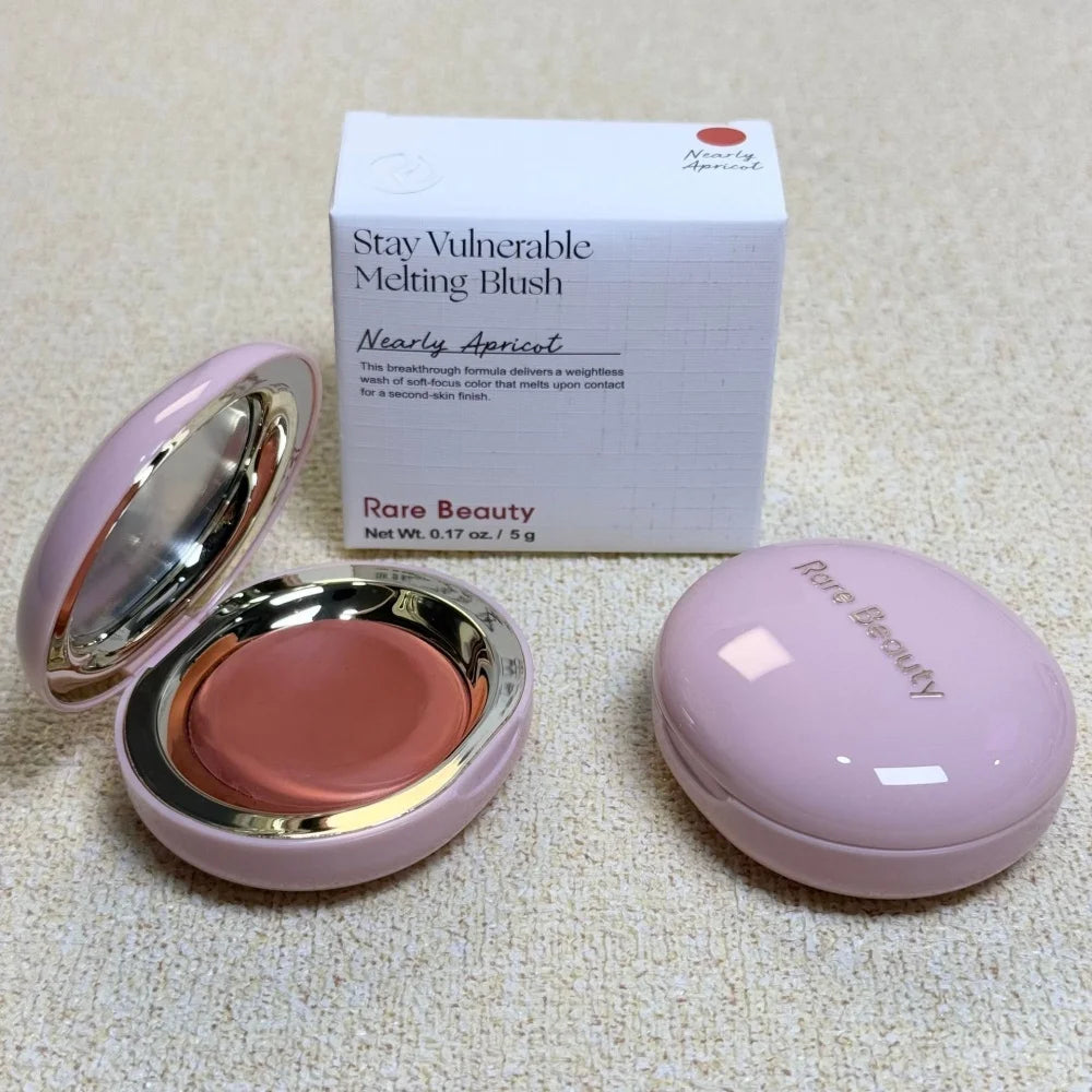 Rare Beauty Blushes
