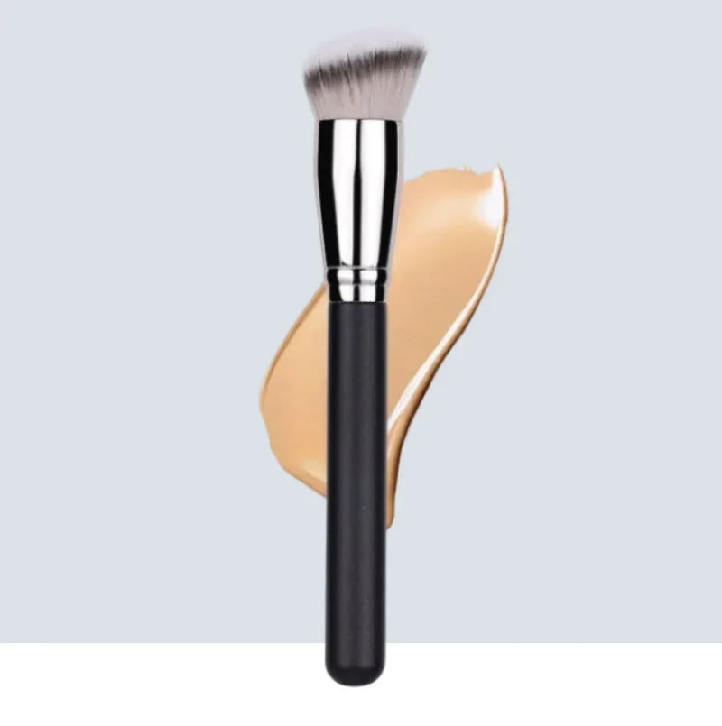 Makeup Brush-Foundation Concealer Brush Premium Contour Blusher Brushes