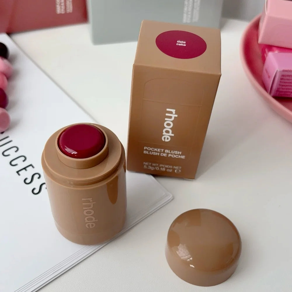 Rhodeskin Pocket Blush