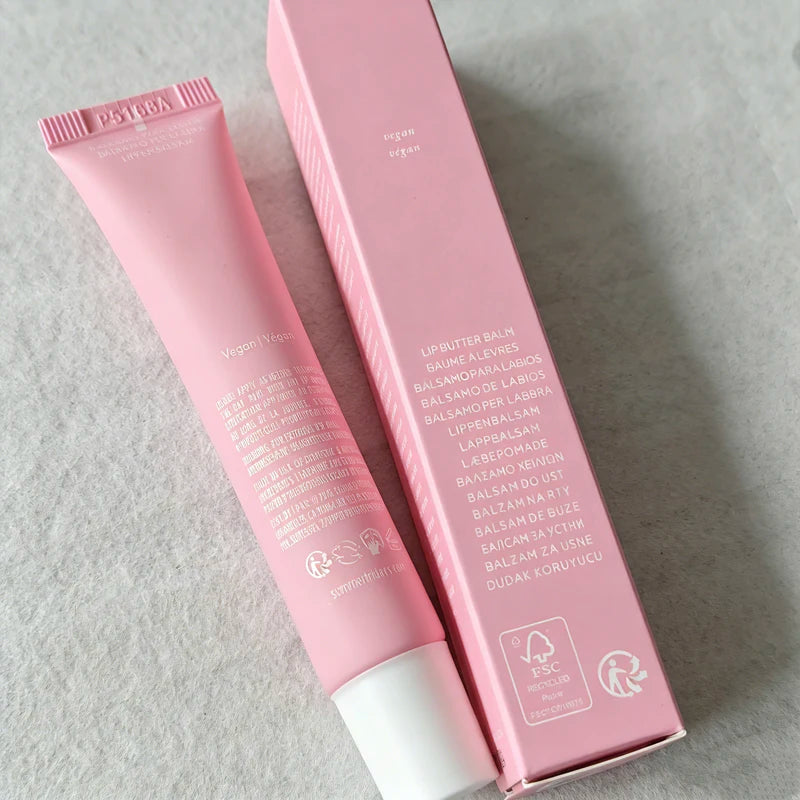 Moisturizing Lip Gloss