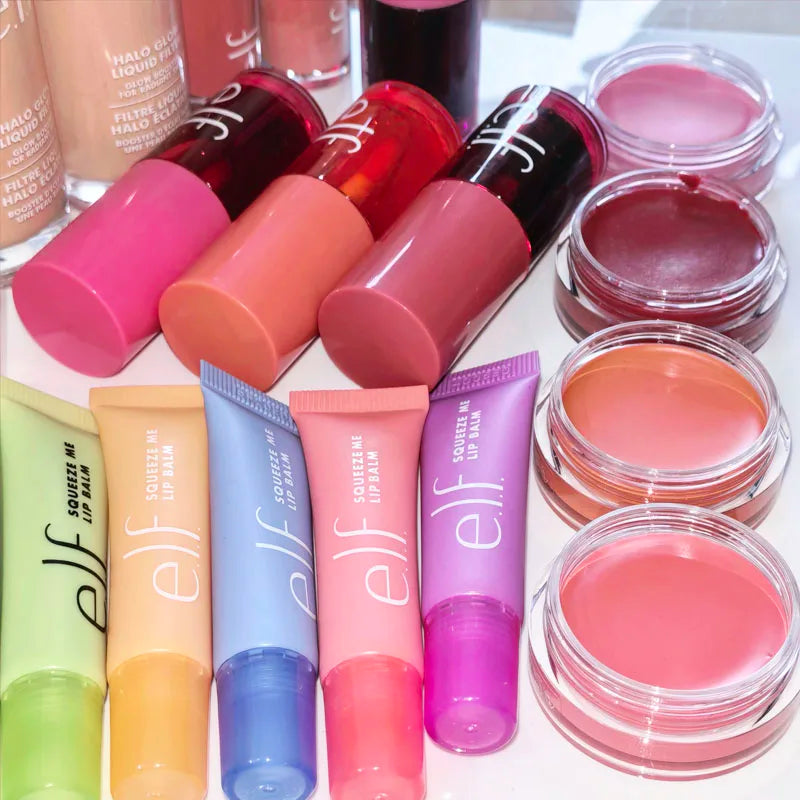 Elf Lip Cheek Dual Purpose Blusher