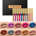 Diamond Shimmer Lip Gloss – 10 Shdes