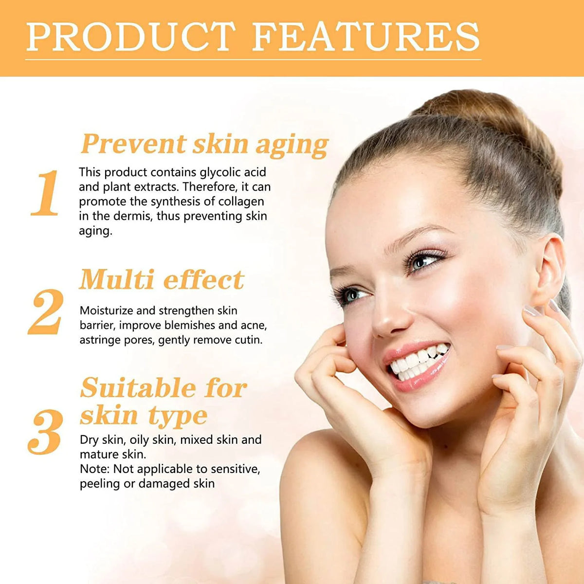 Glycolic Acid 7% Toner