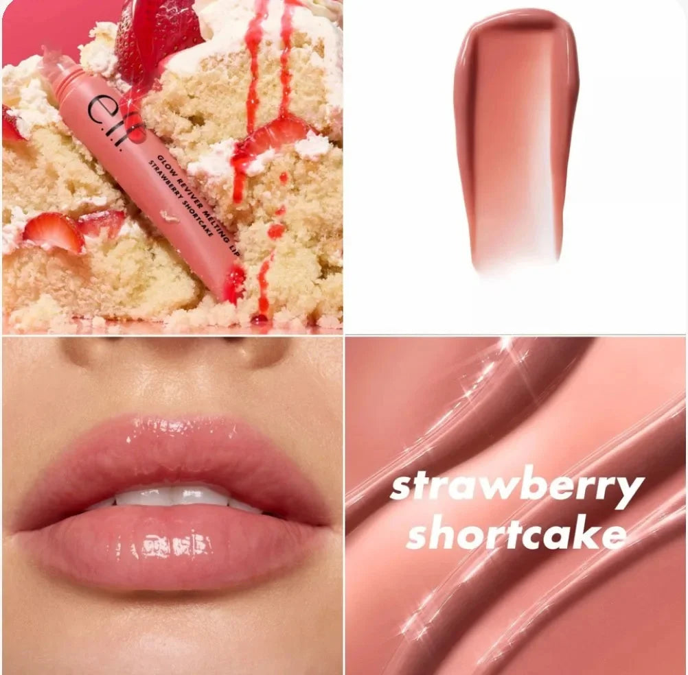Elf Cosmetics