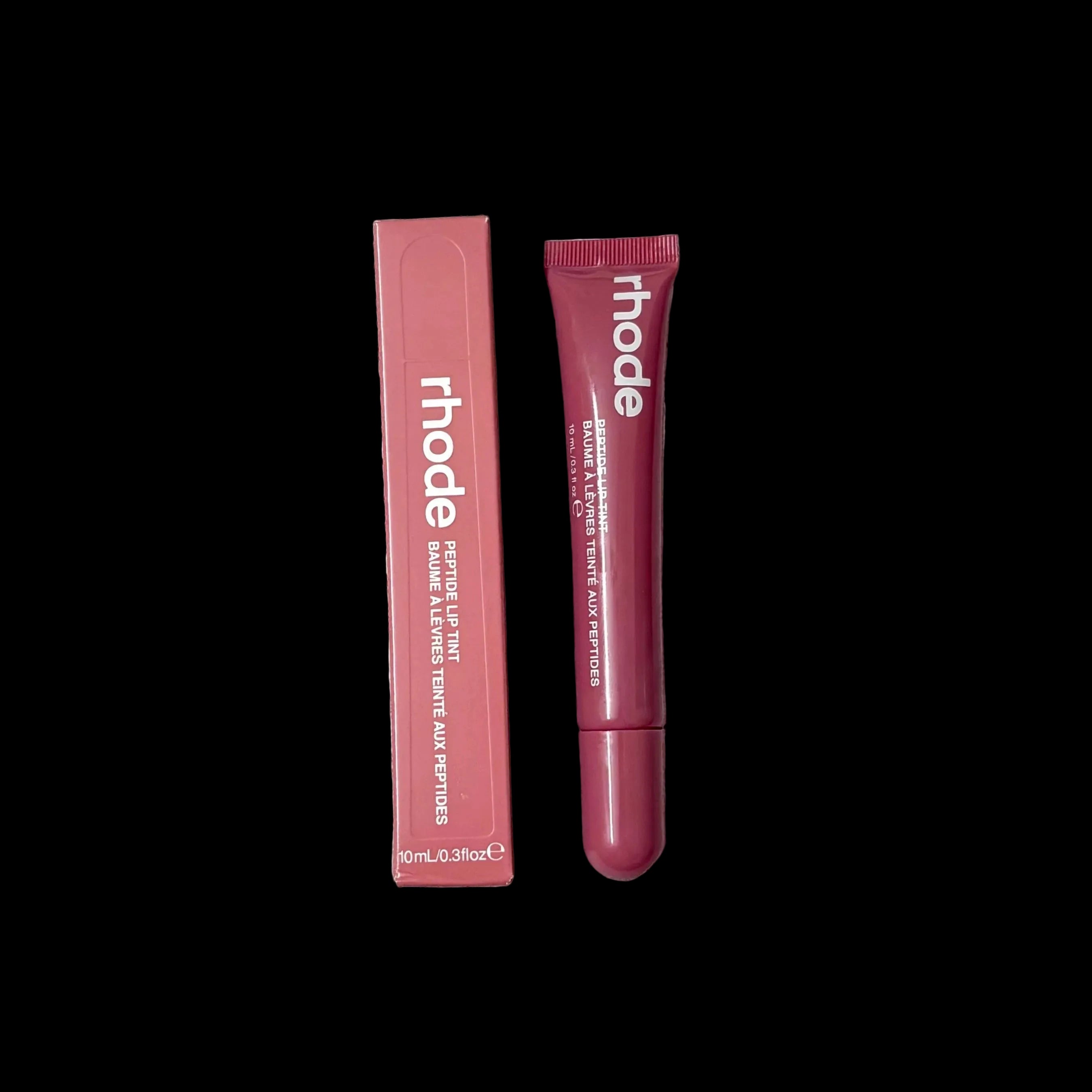 Peptide Lip Treatment Lemontini Lip Glosses & Skincare Products Face Cream
