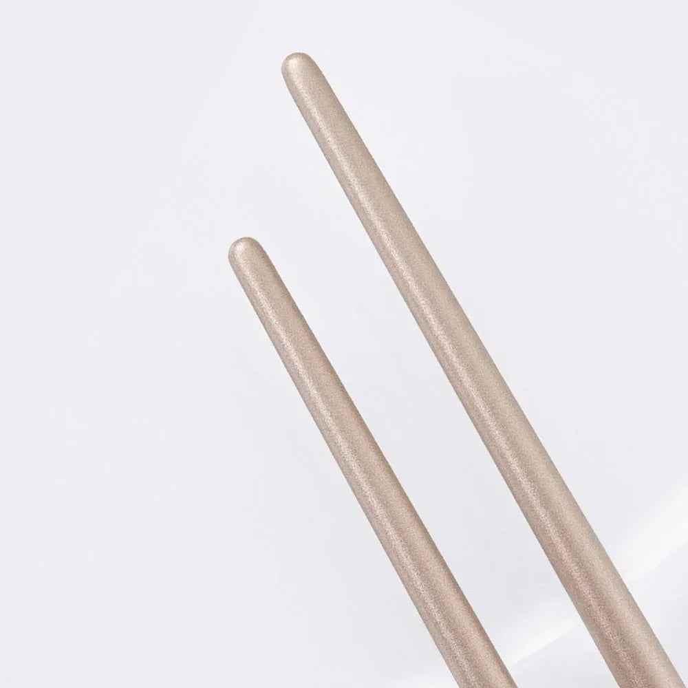 2 pcs Makeup Brush Set