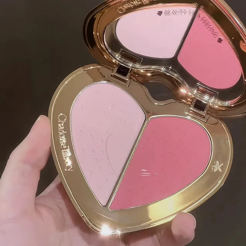 Charlotte Tilburys Makeup & Beauty Products