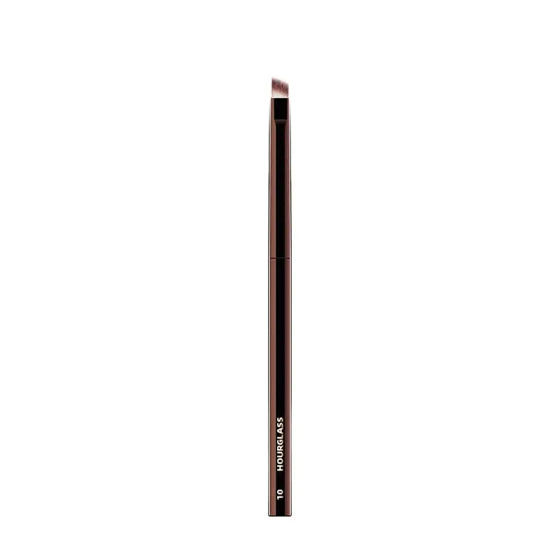 Angled Eyeliner & Eyebrow Brush No.10