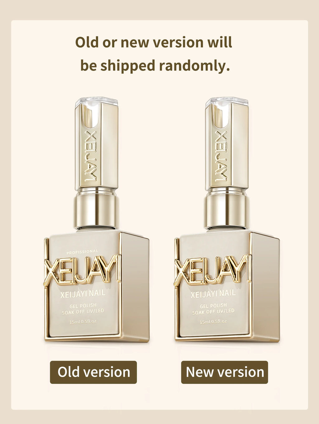 15ml UV/LED Construction Gel