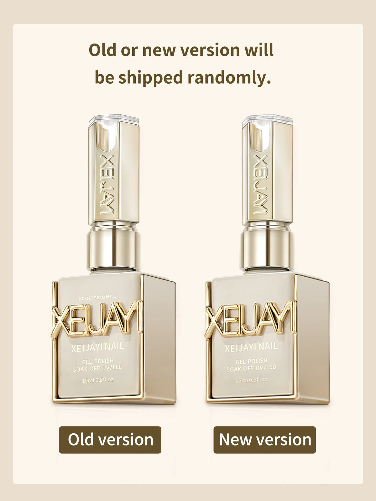 15ml UV/LED Construction Gel