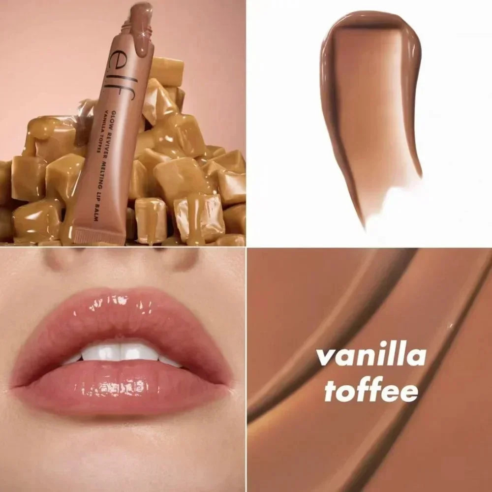 Moisturizing Fruit Glow Lip Gloss